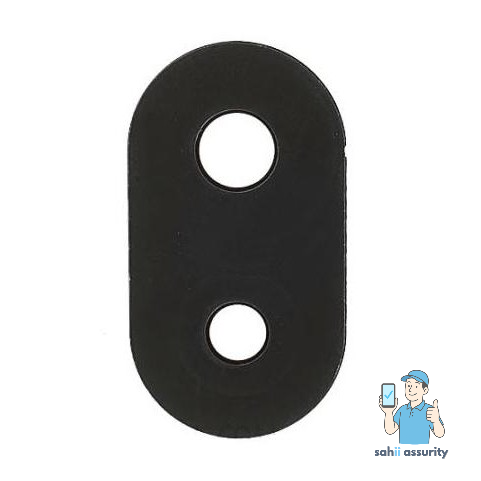 Camera Lens for Xiaomi Mi 11 Lite Black thumbnail